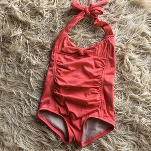 Crewcuts Swimsuit